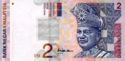 2 Ringgit