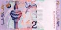 2 Ringgit