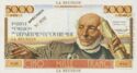 5,000 Francs