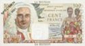 100 Francs