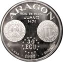 30 Ecu (Aragon)
