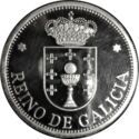 30 Euros (Reino de Galicia)