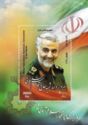 Qassem Suleimani, Iranian Commander in Iraq (1957-2020)
