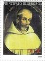 Saint Bernard of Clairvaux