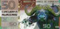 50 Numismas