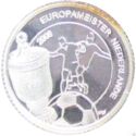 1 Dollar (European Champion Netherlands 1988)