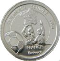 1 Dollar (France Team)