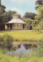 Potsdam - Sanssouci. Chinese Tea-house
