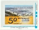 50 ans Renault Cleon 1958-2008