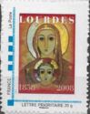 Lourdes 1858-2008