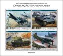 80th Anniversary of the Operation Barbarossa