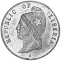 50 Cents (Half Dollar Essay 1,75 mm)