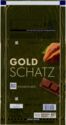 Ritter Sport Gold Schatz Milk 40%