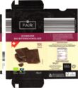 Fair Swiss Organic Dark Chocolate 70% Cocoa