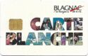 Carte Blanche - Blagnac