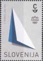 Origami Representation of Sailing