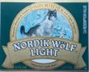Nordik Wolf Light