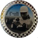 1 Dollar (Legends of F1 - Stirling Moss)