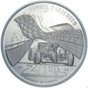 1 Dollar (Legends of F1 - Alain Prost)