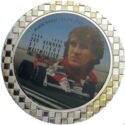 1 Dollar (Legends of F1 - Alain Prost)