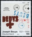 Joseph Beuys(1921-1986), Artist, Birth Centenary