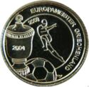 1 Dollar (European Champion Greece 2004)