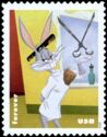 Bugs Bunny as Barber