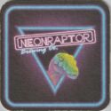 NeonRaptor