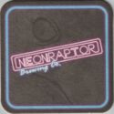 NeonRaptor