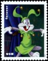 Bugs Bunny as Jester