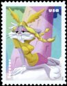 Bugs Bunny as Brunhilde