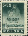 Majdanek Concentration Camp