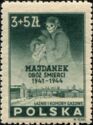Majdanek Concentration Camp