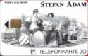 Wertpapier-Antiquariat Stefan Adam