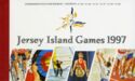 Jersey Island Games 1997