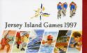 Jersey Island Games 1997
