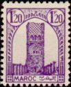 Hassan Tower, Rabat