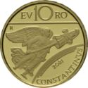10 Euro (Constantin the Great)