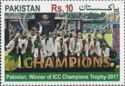 Pakistan Cricket Team