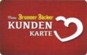 Kundenkarte