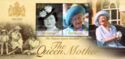Her Majesty Queen Elizabeth The Queen Mother (1900-2002)