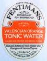 Fentimans Valencian Orange Tonic Water