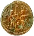 1 Antoninianus