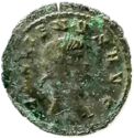 1 Antoninianus