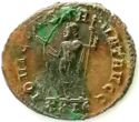 1 Antoninianus