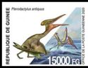 Pterodactylus antiquus