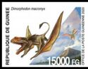 Dimorphodon macronyx