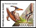 Pteranodon longiceps