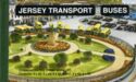 Jersey Transport Buses