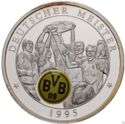 1 Dollar (BVB Borussia Dortmund - German champions 1995)